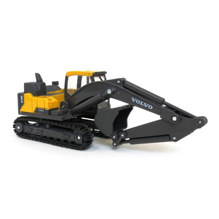 Volvo Diecast Excavator 1:50