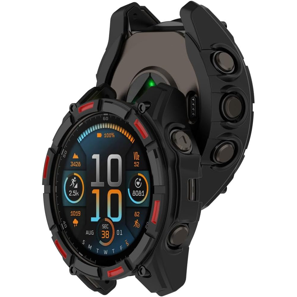 Watch Case - Fenix 8 47mm