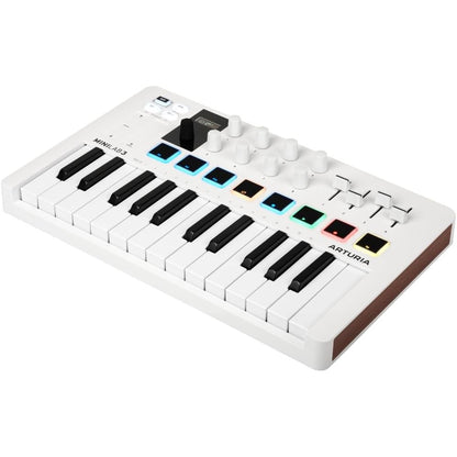 MiniLab 3 - Universal MIDI Controller