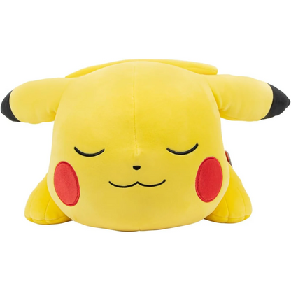 Pikachu Premium Plush