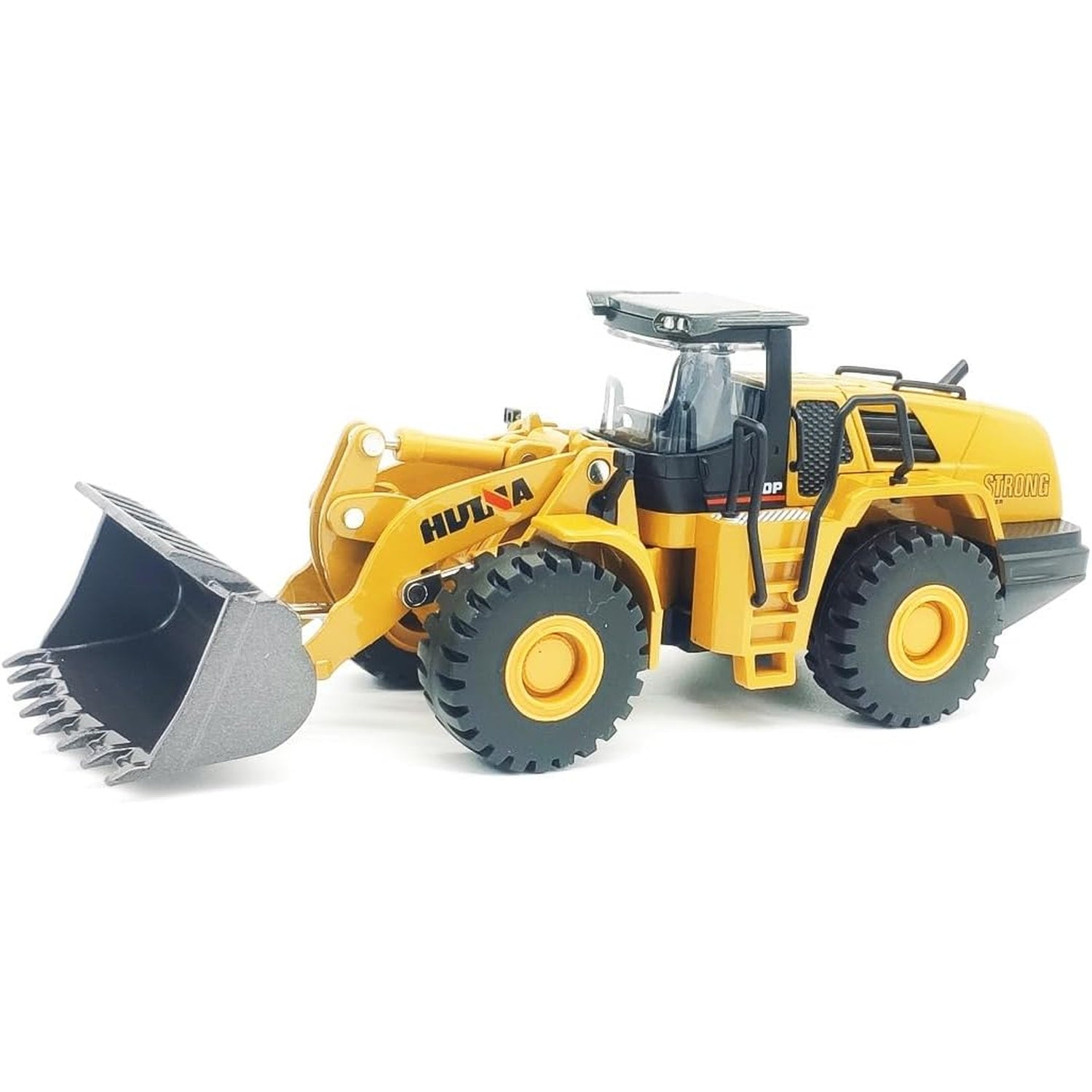 Bulldozer Loader Diecast 1:50