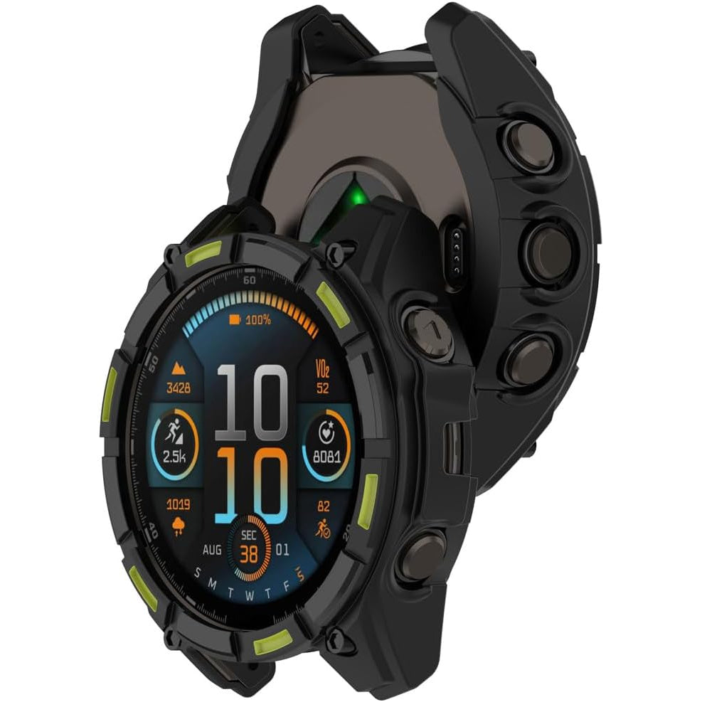 Watch Case - Fenix 8 47mm