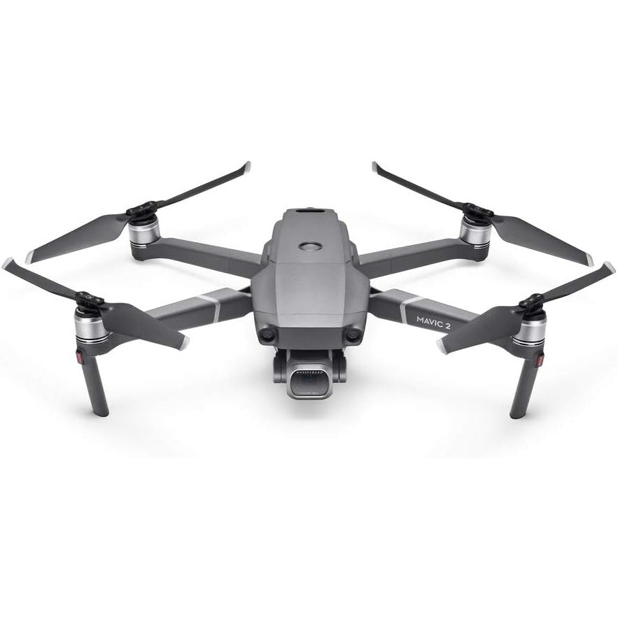 Mavic 2 Pro Fly More Combo - with Smart Controller