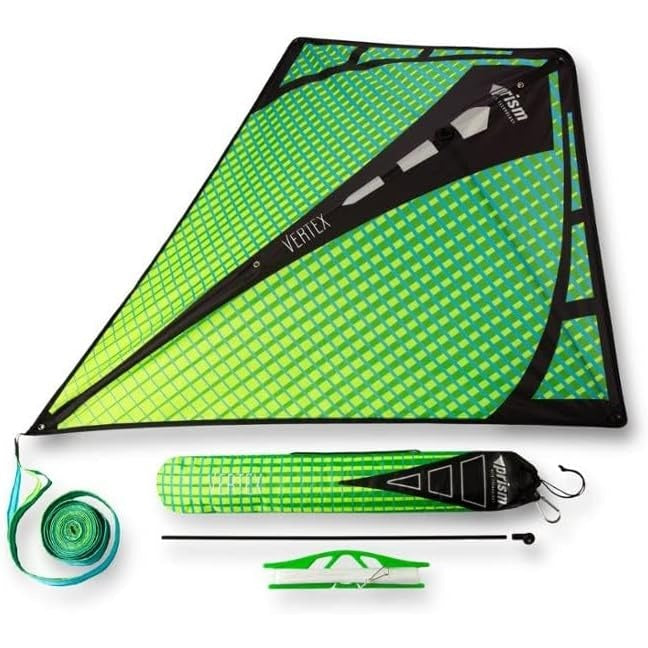 Vertex Kite