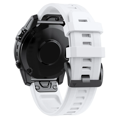 QuickFit Straps - 22mm - Silicone