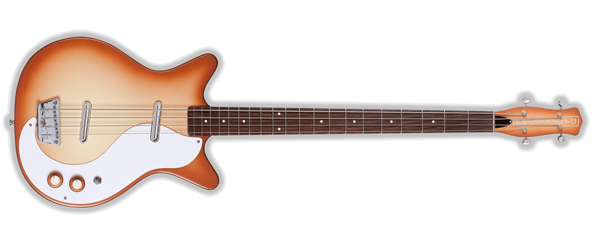 ’59DC LONG SCALE BASS