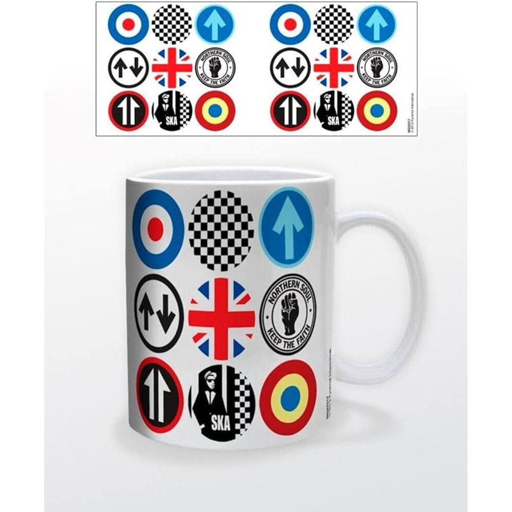 Signs Mug