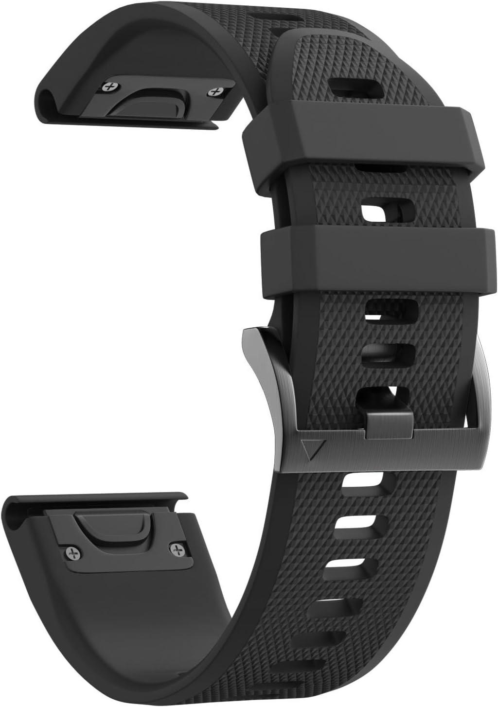 QuickFit Straps - 22mm - Silicone