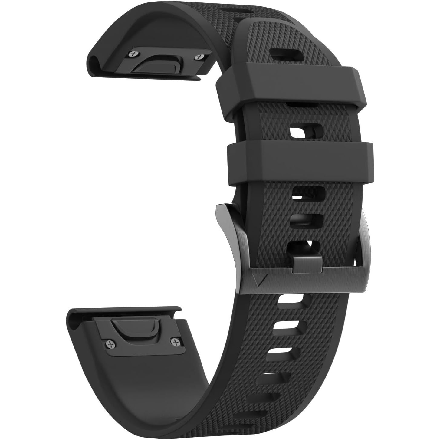 Quick Release Straps - 26mm - Silicone