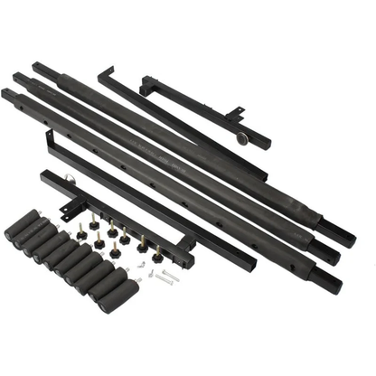 Multi Guitar Stand - Rack - 9 Slots