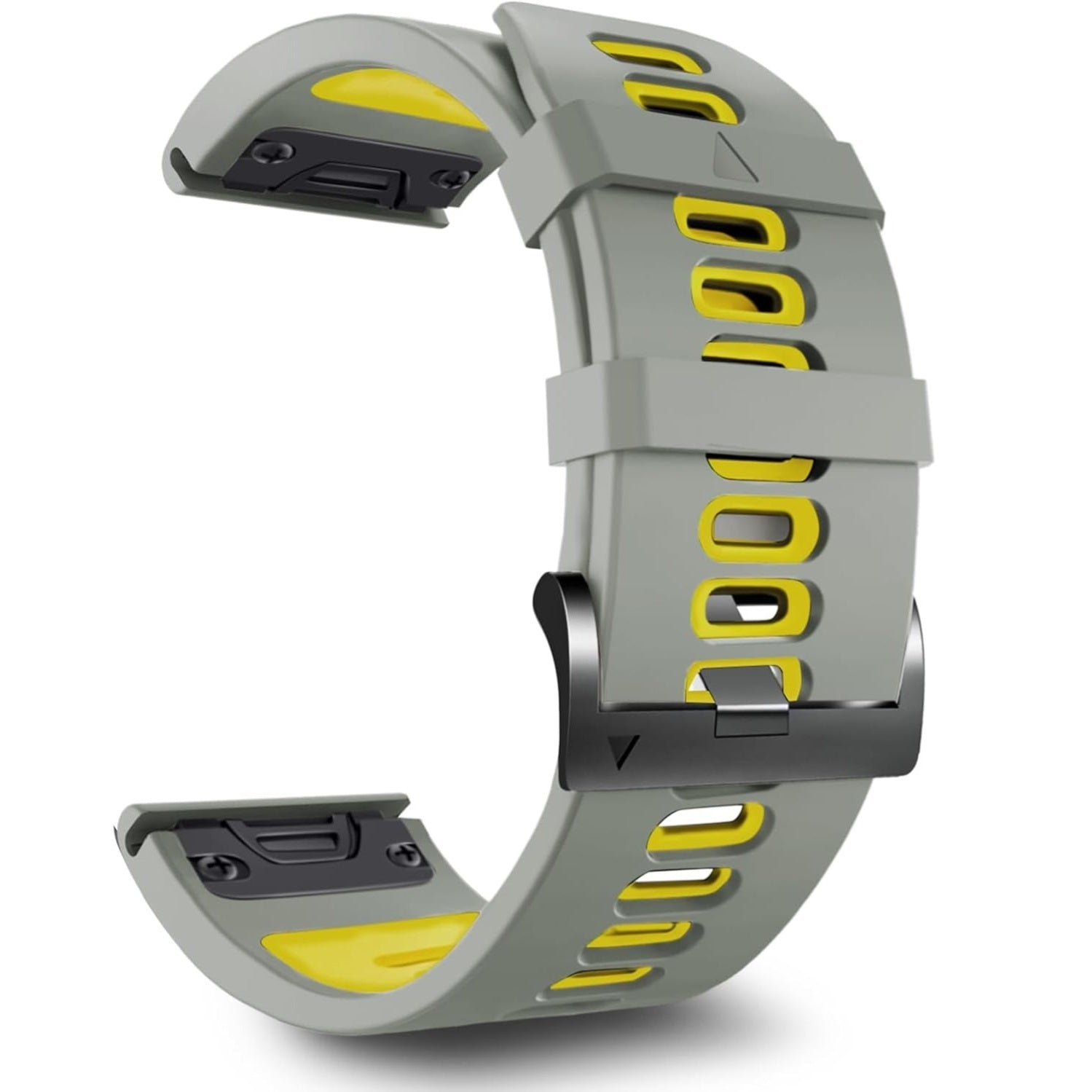 Quick Release Straps - 26mm - Silicone