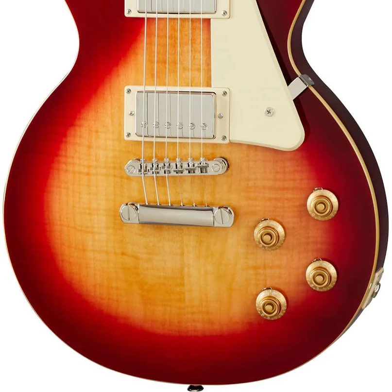 Les Paul Standard 50s, Heritage Cherry Sunburst