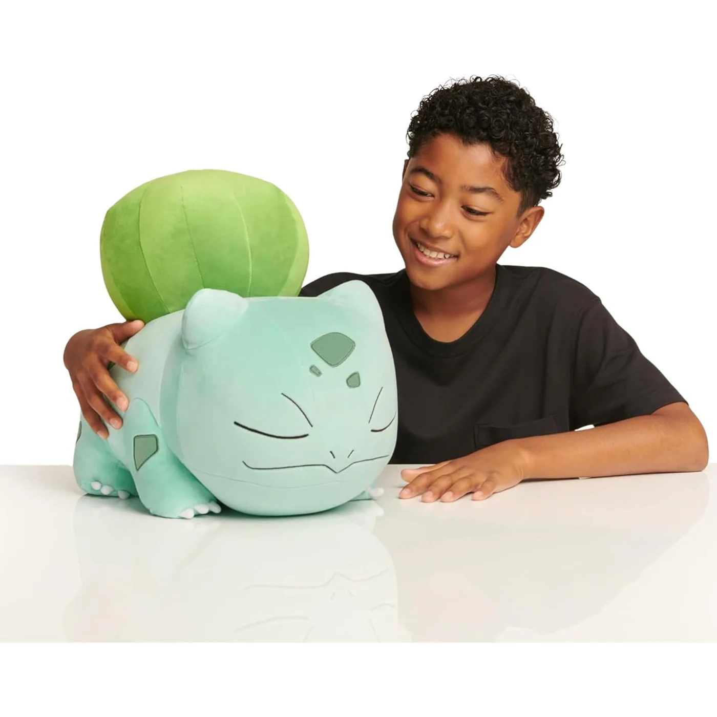 Bulbasaur Premium Plush