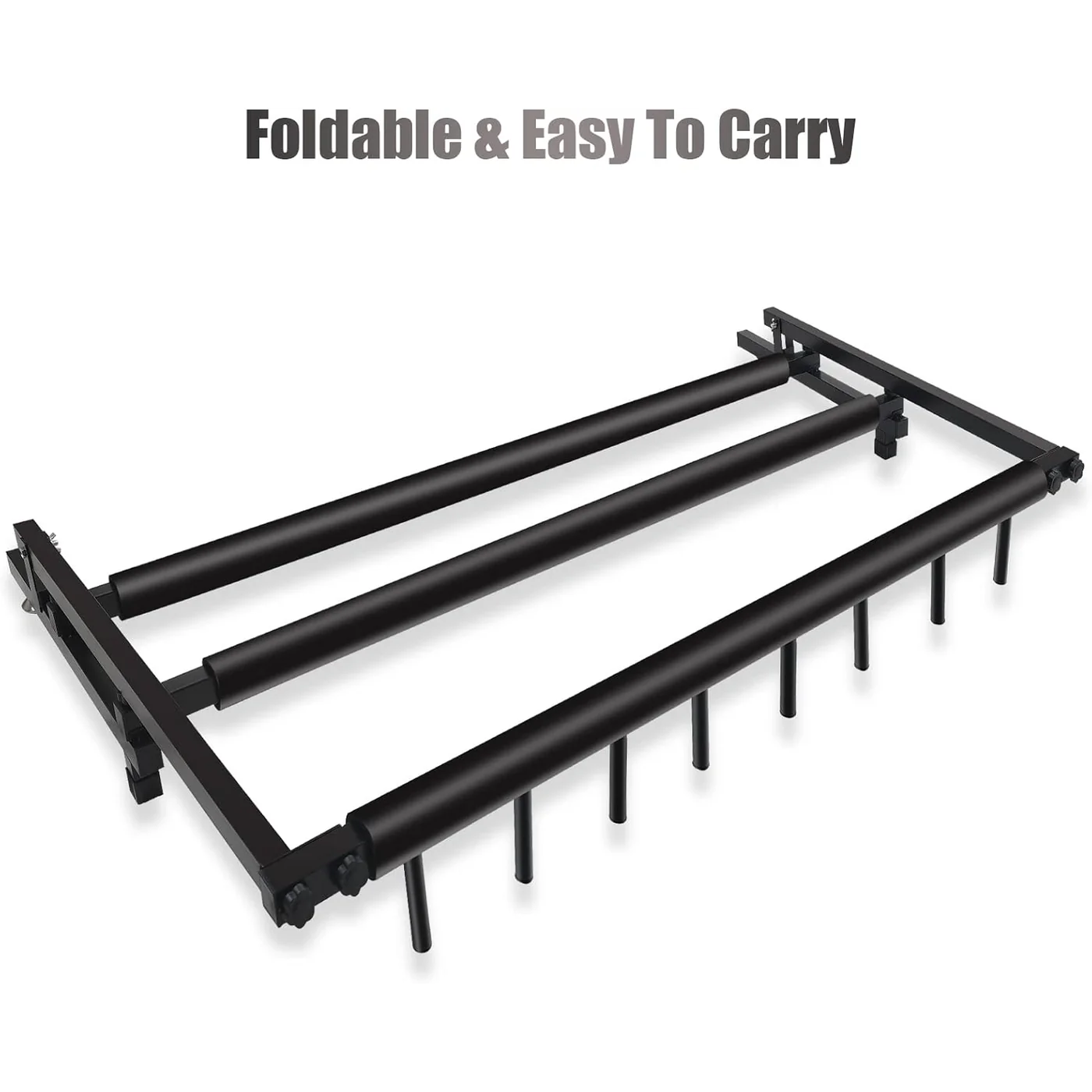 Multi Guitar Stand - Rack - 7 Slots