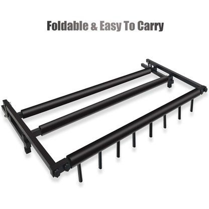 Multi Guitar Stand - Rack - 7 Slots