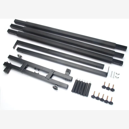 Multi Guitar Stand - Rack - 5 Slots