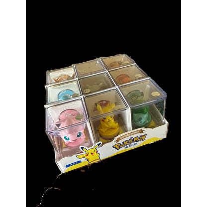 Figures Pack