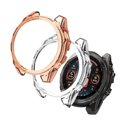 Watch Case Clear - Fenix/Epix 51mm