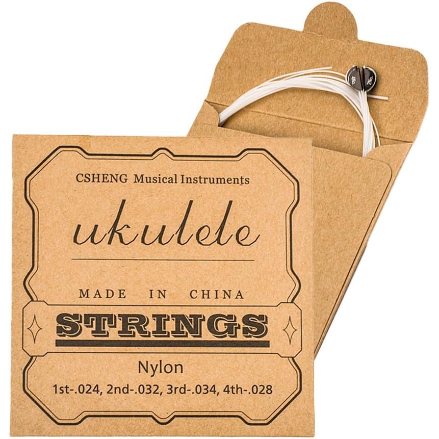 Ukulele Strings