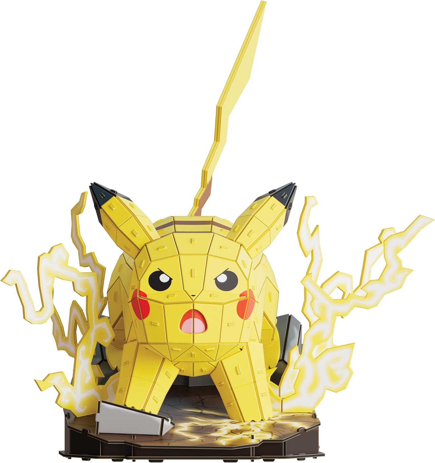 Pokémon 3D Model Kit