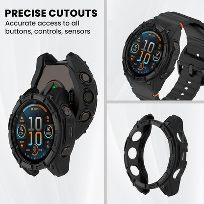 Watch Case - Fenix 8 51mm