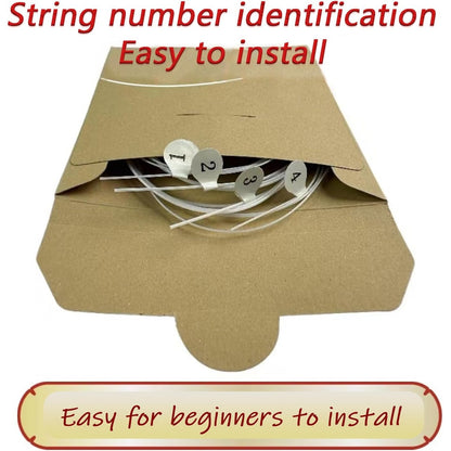 Ukulele Strings