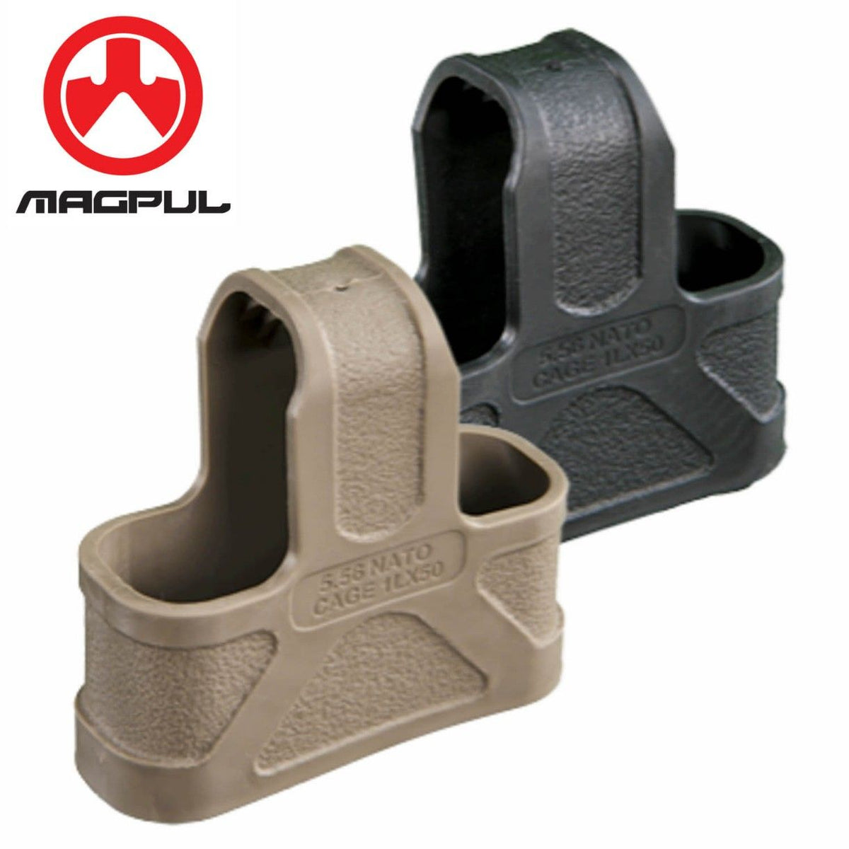 MAG001 Original Mag Assist - Pack of 3 - 5.56 NATO