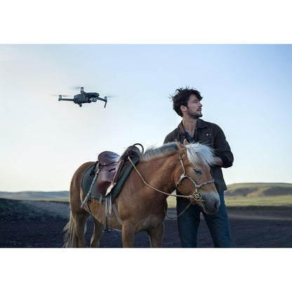 Mavic 2 Pro Fly More Combo - with Smart Controller