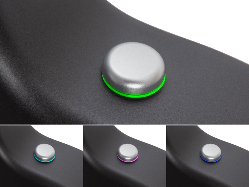 Just One Button