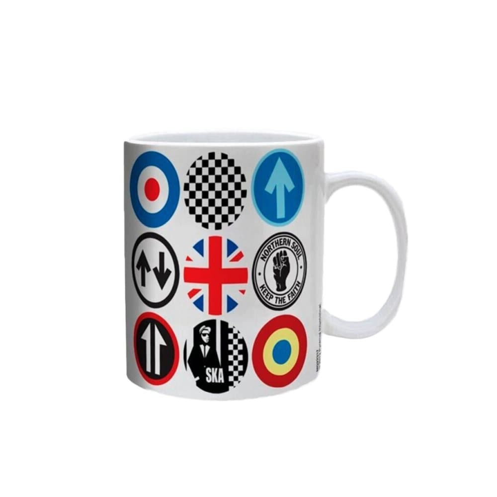 Signs Mug