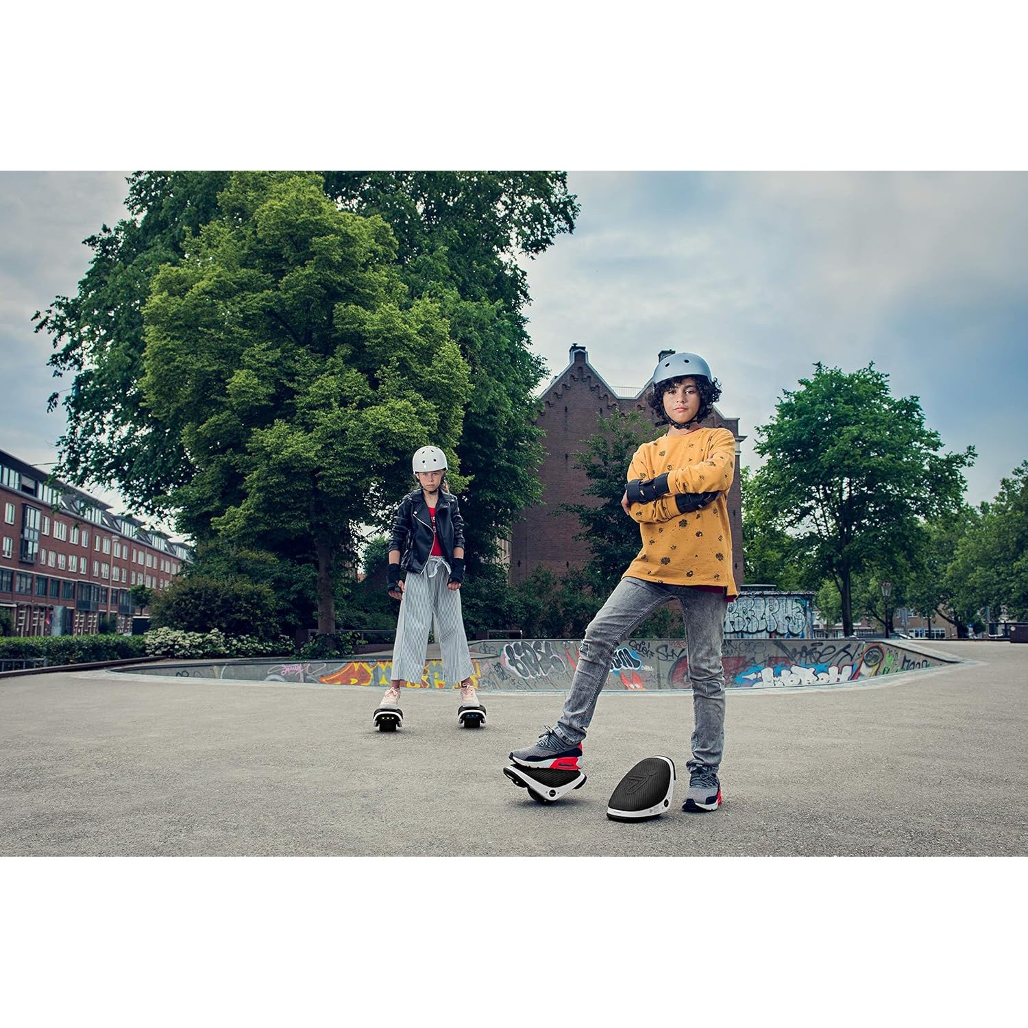 Drift W1 Scooter