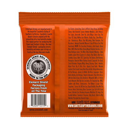 Skinny Top Heavy Bottom Slinky Nickel Wound Electric Guitar Strings, 10-52 Gauge