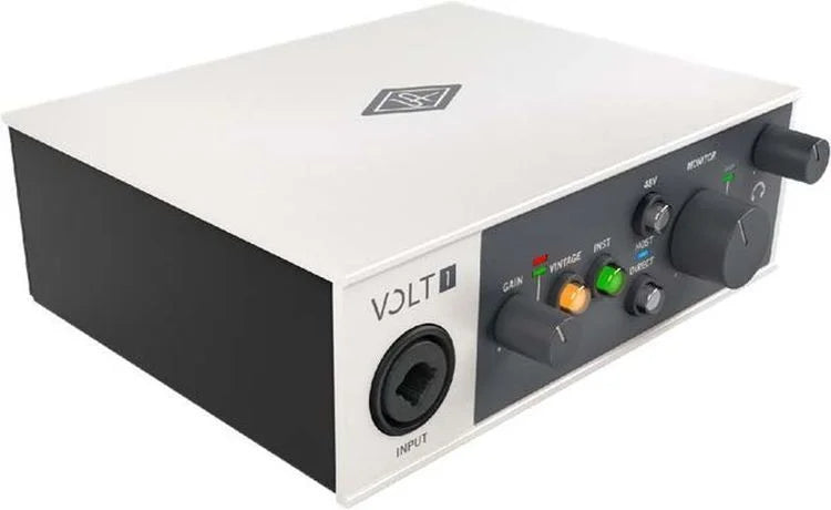 Infuses your tracks with 610-style analog sound