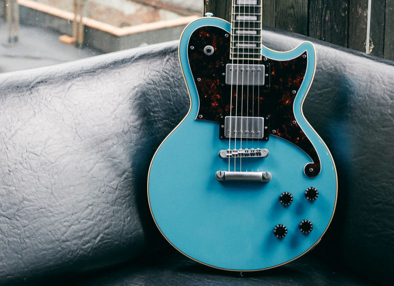 No Frills Humbucker Tones