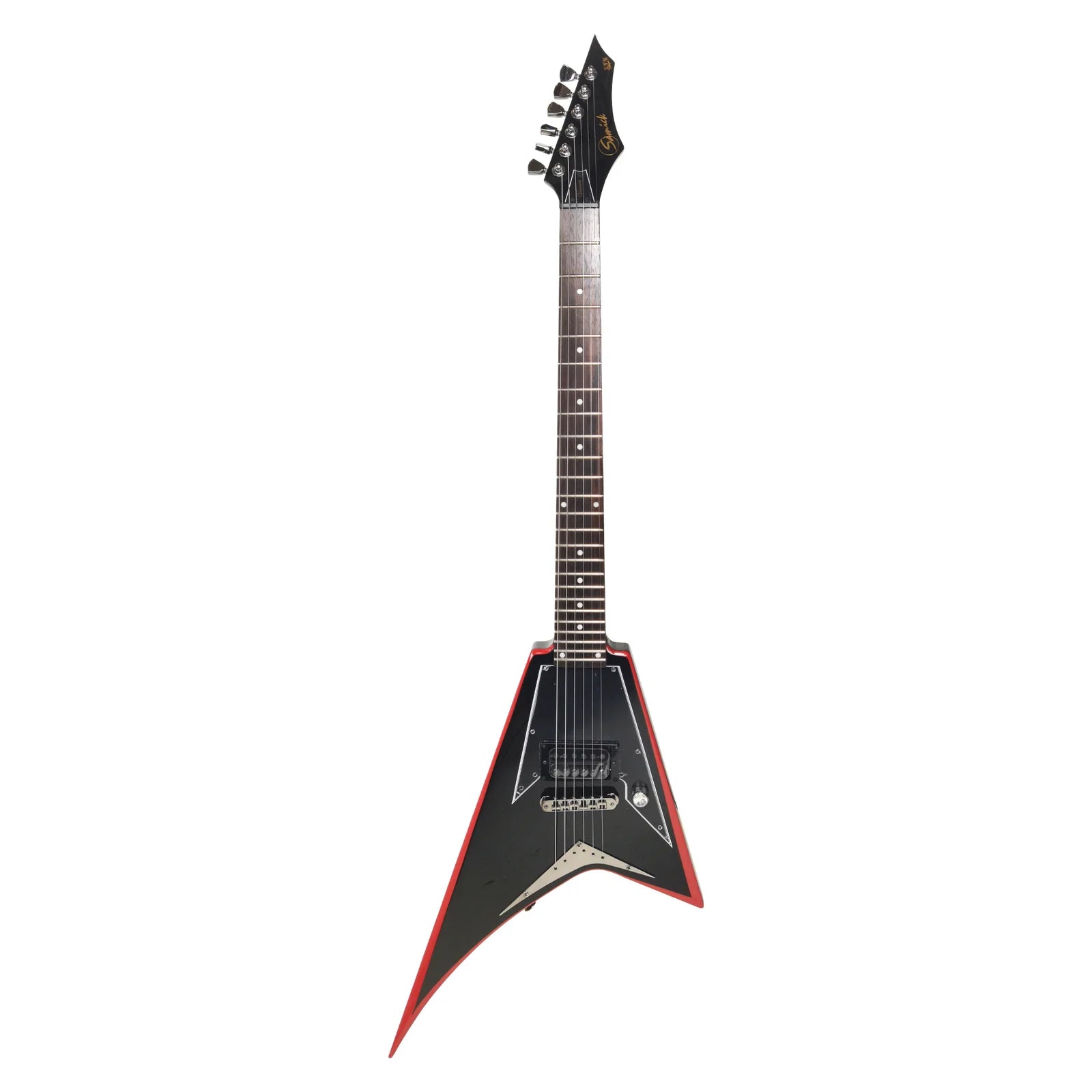 Veronica Flying V Guitar