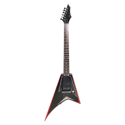 Veronica Flying V Guitar