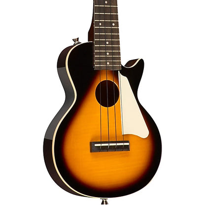 Les Paul Concert Acoustic-Electric Ukulele
