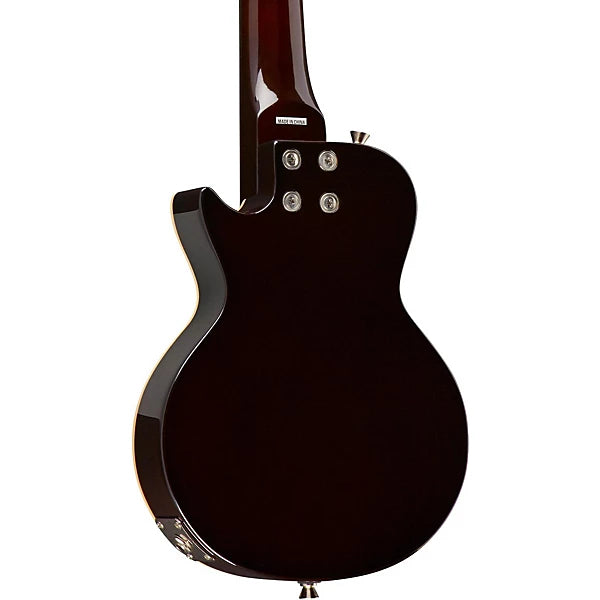 Les Paul Concert Acoustic-Electric Ukulele