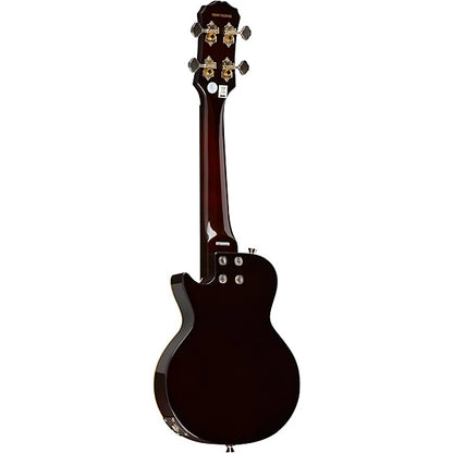 Les Paul Concert Acoustic-Electric Ukulele