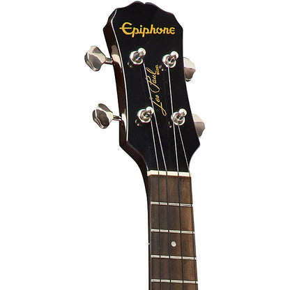 Les Paul Concert Acoustic-Electric Ukulele