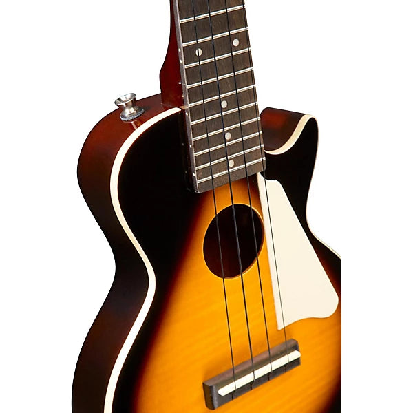Les Paul Concert Acoustic-Electric Ukulele