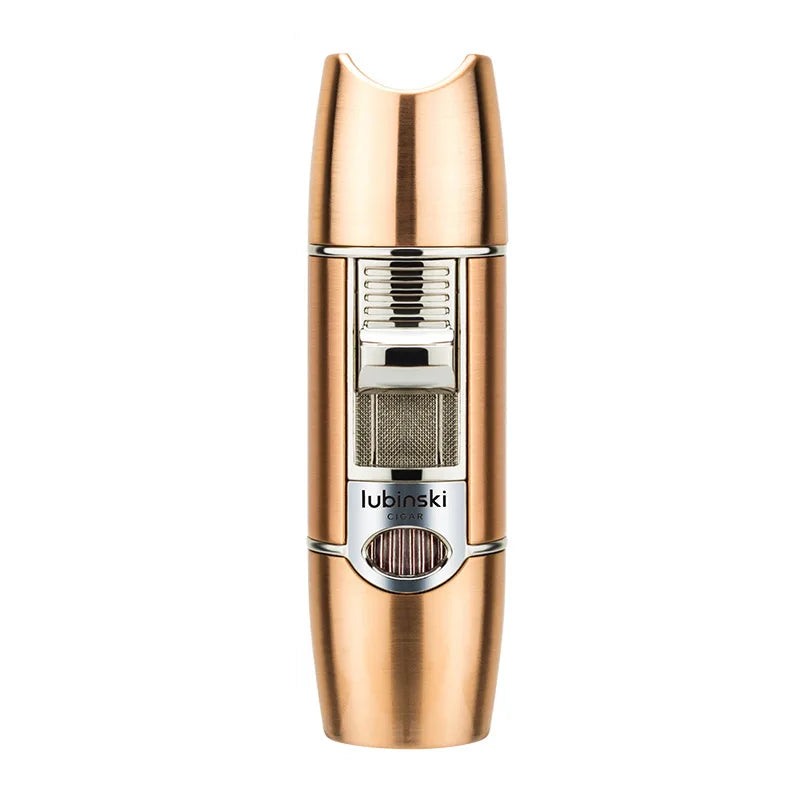 Single Torch Jet Flame Cigar Lighter