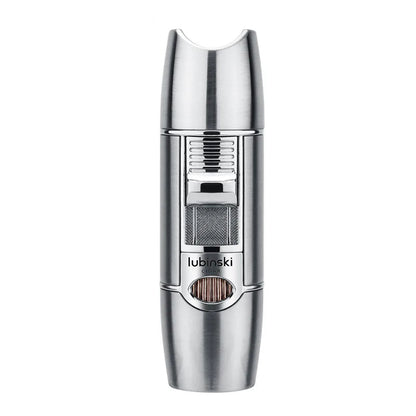 Single Torch Jet Flame Cigar Lighter