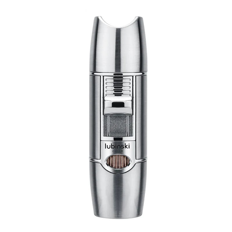 Single Torch Jet Flame Cigar Lighter