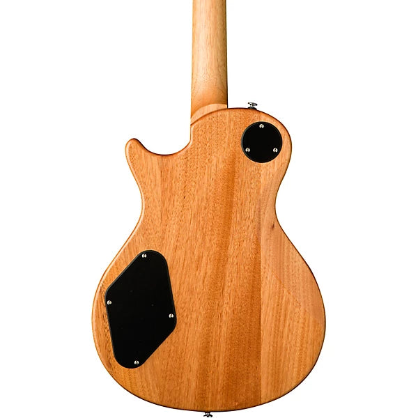 SE Zach Myers 594 Electric Guitar - Myers Blue