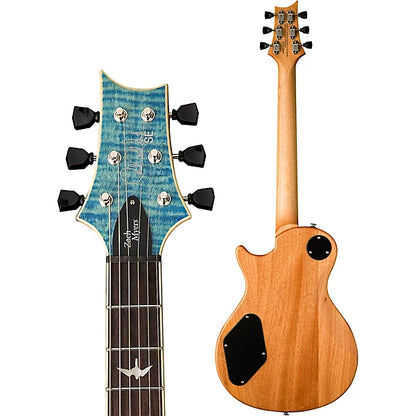 SE Zach Myers 594 Electric Guitar - Myers Blue