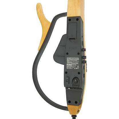 SLG-100S Silent Acoustic Guitar