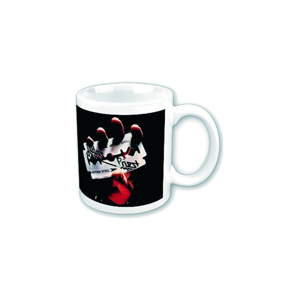 Juda's Priest Mug