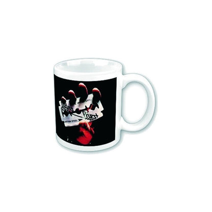 Juda's Priest Mug