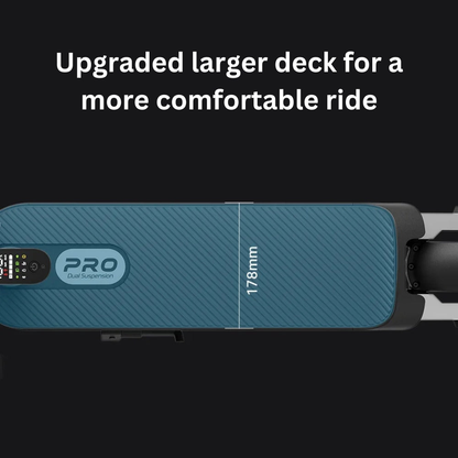 E-Scooter 5 Pro